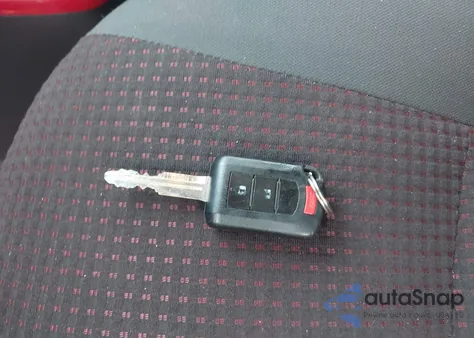 2020 Mitsubishi Mirage Gt/Le из США, поврежденный, VIN ML32A5HJXLH009524